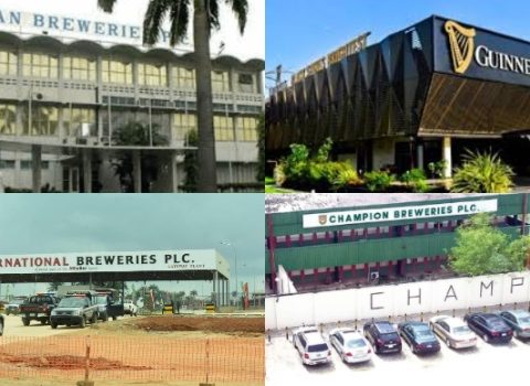 Best-Performing Drink Producers In Nigeria -- By Revenue Growth