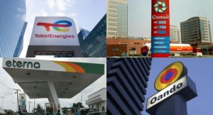 Largest Oil Companies In Nigeria: Three Rise In Valuation, Three Declines