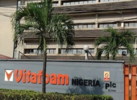 Vitafoam's Profit Surged By 1,426% To N14.53bn In Nine Months