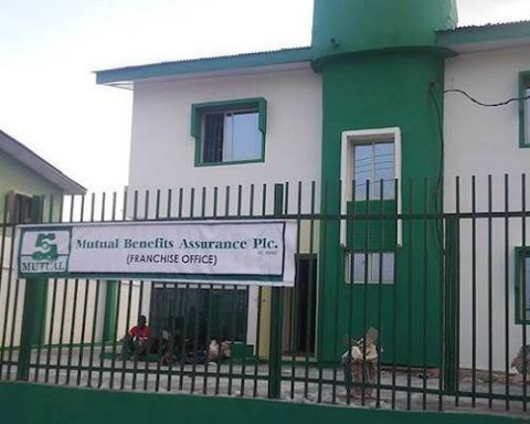 Mutual Benefits Assurance Records N60.85bn Revenue, Profit Hits N15.28bn