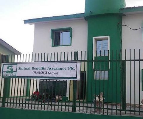 Mutual Benefits Assurance Records N60.85bn Revenue, Profit Hits N15.28bn
