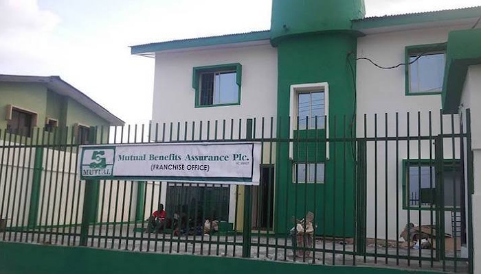 Mutual Benefits Assurance Records N60.85bn Revenue, Profit Hits N15.28bn