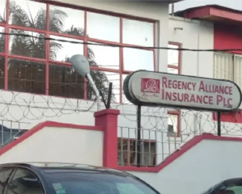 Regency Alliance Loses 100% Of Revenue To Expenses, Profit Drops By 41%