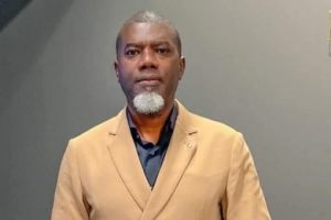 Image of Reno Omokiri