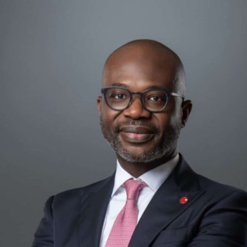 Yemi Odubiyi Increases Stake In Sterling Financial Holdings After Acquiring N1.15bn Shares