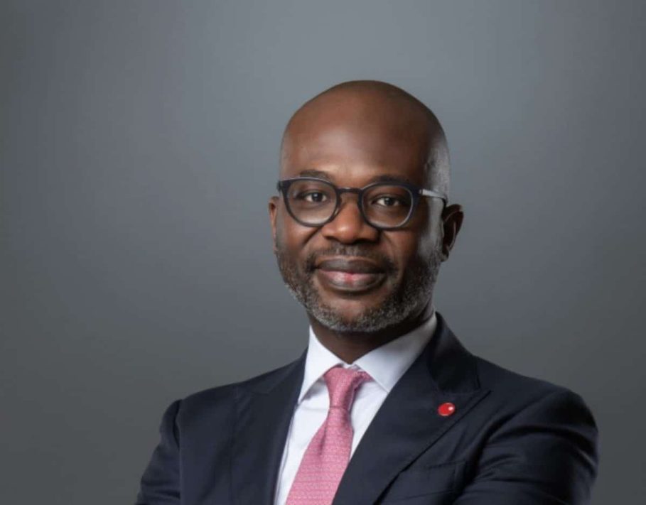 Yemi Odubiyi Increases Stake In Sterling Financial Holdings After Acquiring N1.15bn Shares