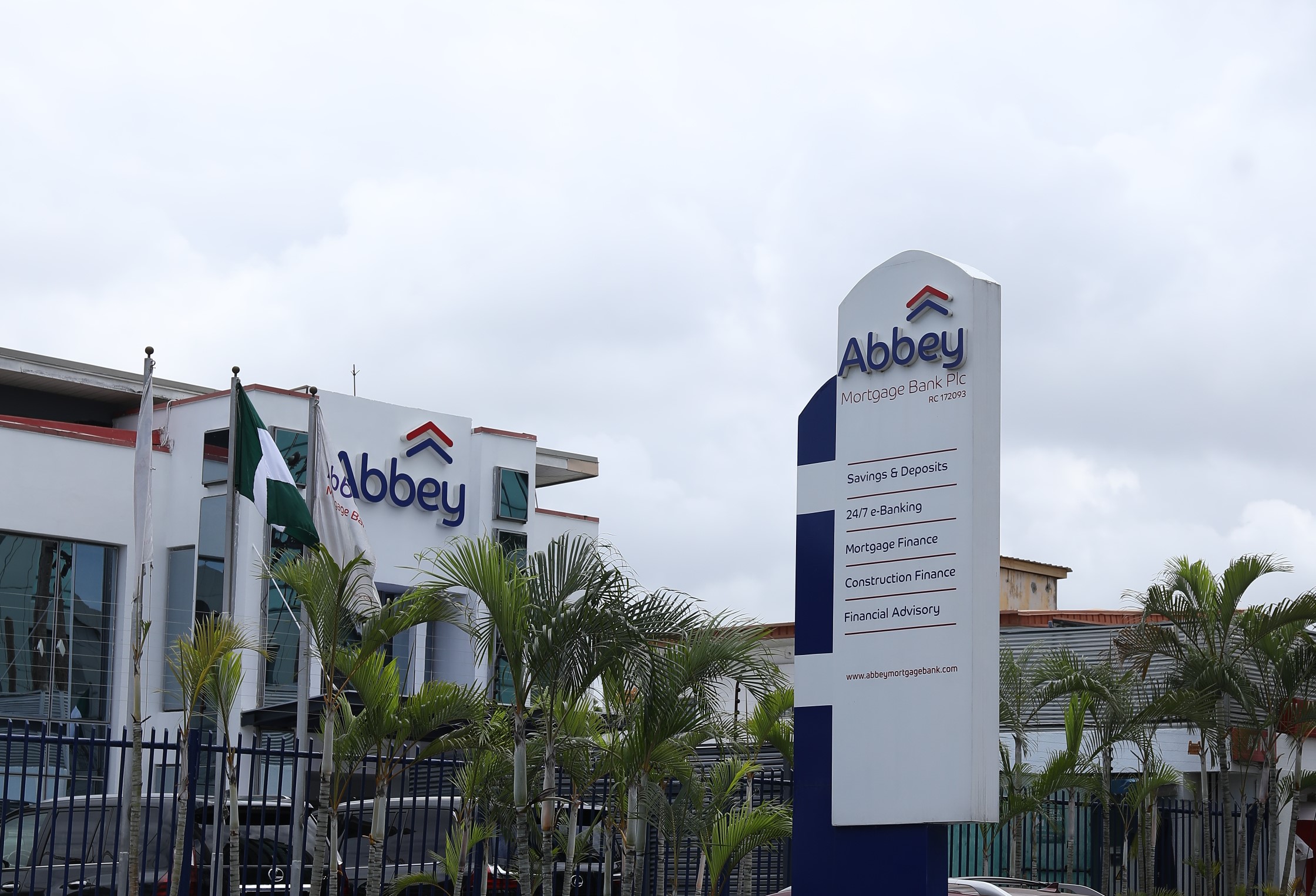 VFD Group Takes Out N6.82bn From Investment In Abbey Mortgage Bank