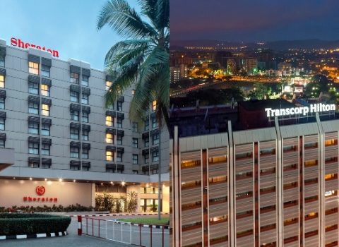 Stock Market Traders Favoured Ikeja Hotel Over Transcorp Hotels in 2025