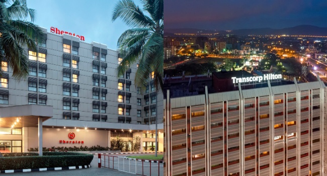 Stock Market Traders Favoured Ikeja Hotel Over Transcorp Hotels in 2025
