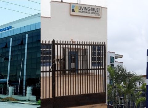 Investors Snubbed Infinity Trust, LivingTrust For Abbey Mortgage Bank In 2025