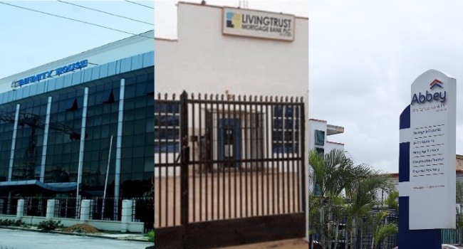 Investors Snubbed Infinity Trust, LivingTrust For Abbey Mortgage Bank In 2025