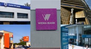Five Bank Shares That Gave Nigerians Highest Return On Investments In 2025