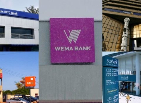 Five Bank Shares That Gave Nigerians Highest Return On Investments In 2025