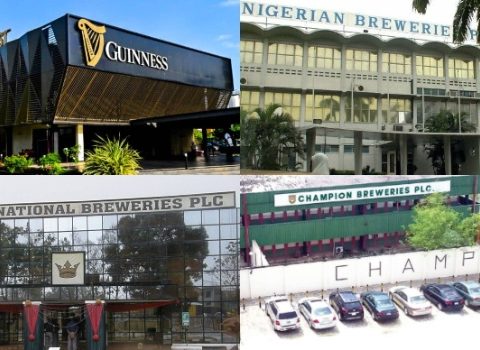 Over 100% Gains: Nigerians Earned Big Holding These Drink Producers' Shares In 2025
