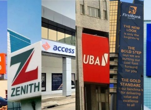 Stanbic IBTC Rises, Access Holdings Drops... Six Nigerian Banks Worth Over N1trn
