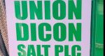 Union Dicon Is On Path Of Short-term Liquidity Problems