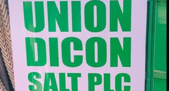 Union Dicon Is On Path Of Short-term Liquidity Problems