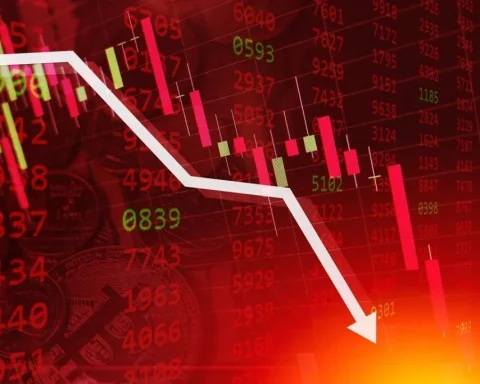 Over N351.74bn Lost As Deap Capital, Tantalizer Drag Down NGX Market Cap