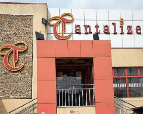 Tantalizers DMD, Director Milk Firm's Bullish Run, Take Out N173bn
