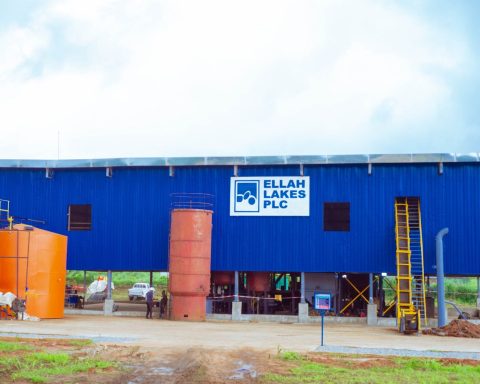 Ellah Lakes Failing Where Presco, Okomu Oil Succeeded