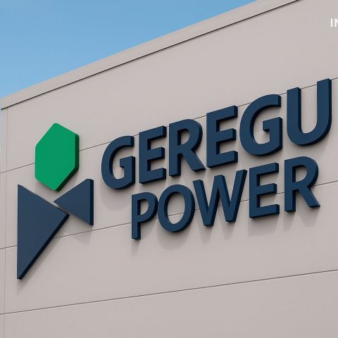 Cost Of Borrowing Pulling Down Geregu's Profit