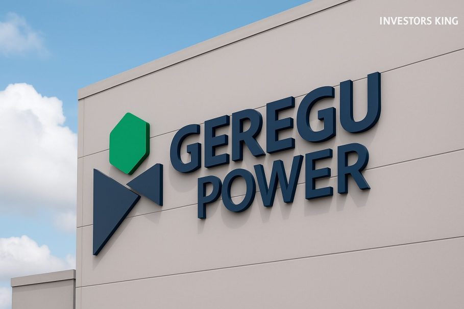 Cost Of Borrowing Pulling Down Geregu's Profit