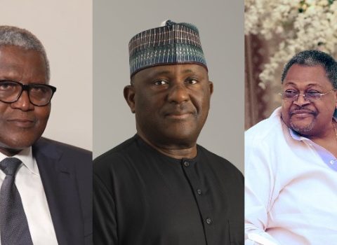 Nigerian Billionaires Made N11.52trn In Nigerian Stock Market In 2025