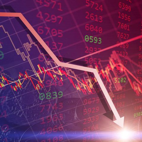 Valuation Of Nigerian Stock Market Drops By Over N514bn