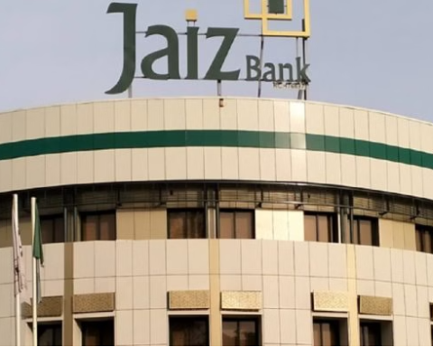 Financing Contracts' Double-Digit Growth Helps Jaiz Bank Survive 353% Surge In Expenses