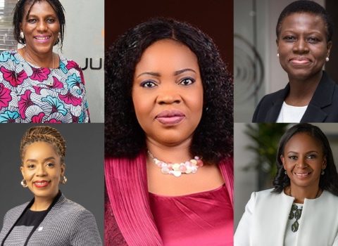 Olorunshola, Anammah... Five Women Leading Nigerian Companies Worth Over N1trn