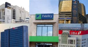 Fidelity Bank, First HoldCo Among Five Least Performing Bank Stocks In Q1 2026