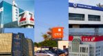 UBA Drops, Stanbic IBTC Rises On Nigeria's Top Five Most Valuable Banks