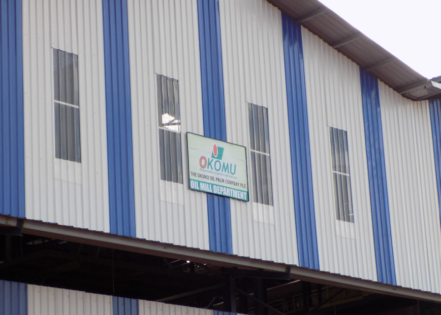 How High Demand For Okomu Oil Shares Turned Majority Investor Into Trillionaire