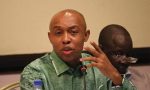 Image of Chidi Odinkalu