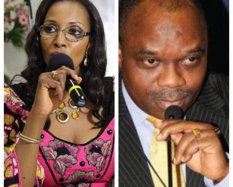 Tinubu Appoints Bianca Ojukwu