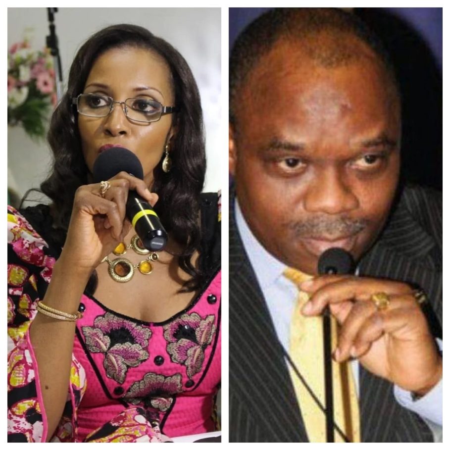 Tinubu Appoints Bianca Ojukwu