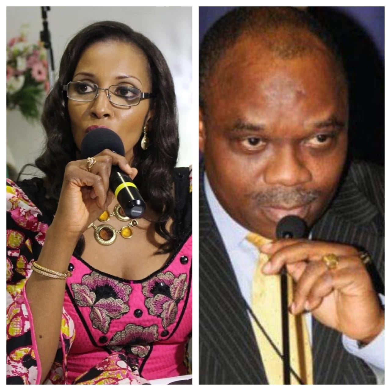 Tinubu Appoints Bianca Ojukwu