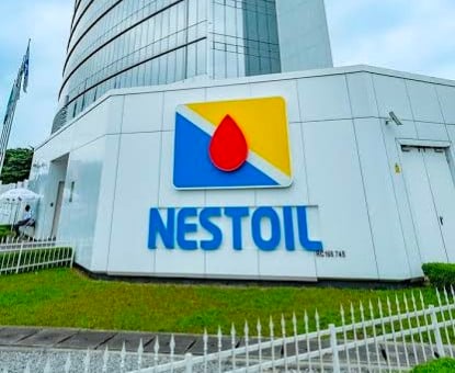 Nestoil in court