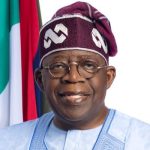 Image of Tinubu