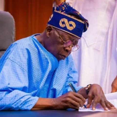 perm secs appointments by Tinubu