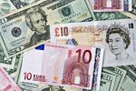 Dollar Rate Rises By N4, Pound Trades At N1,804/£, Euro Sells At N1,545/€