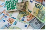 Naira Strengthens Against Dollar, Pound, Euro In Official Window