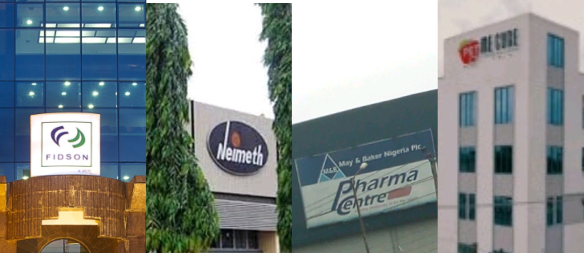 How Investments In Nigerian Pharmaceutical Shares Performed In Q1 2026
