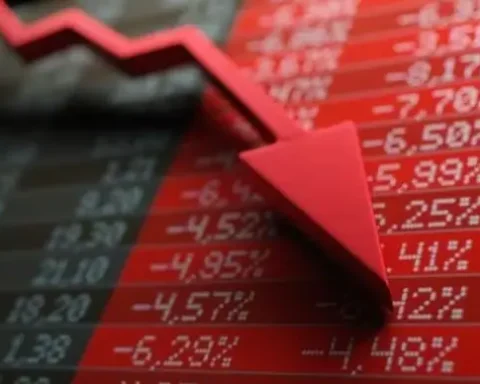 NGX Says Stock Market Loses N3.63trn, Traders Conduct N20.92bn Deals