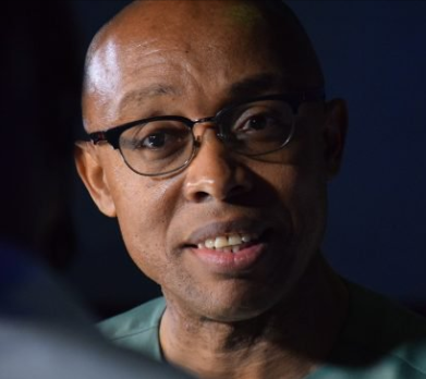 Chidi Anselm Odinkalu