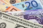 Naira Appreciates As Official Window Traders Cut Dollar, Pound, Euro Rates