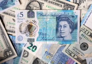 Global Currencies Slump As Naira Gains In Official Window