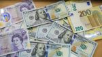 USD Rate Drops, Naira Gains Against Pound In Official Window