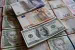 Naira Trades Flat Against Dollar, Pound, Appreciates Against Euro