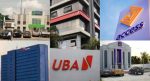 UBA, Fidelity Make List Of Five Worst-Performing Bank Shares In Q2